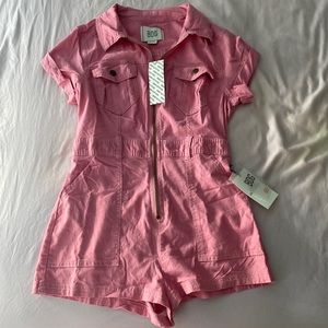 NWT UO Romper